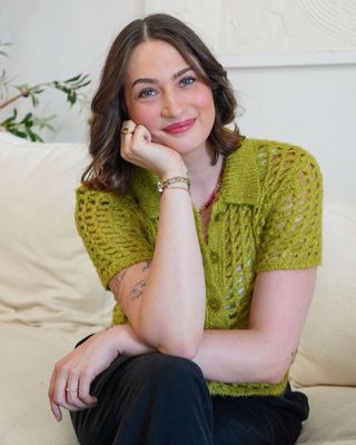 Photo of Sydney Hafer - Sydney Hafer, Balance and Bloom Therapy, Marriage & Family Therapist Associate, MA, AMFT
