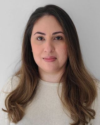 Photo of Arvis Zohoor, Registered Psychotherapist (Qualifying) in Newmarket, ON