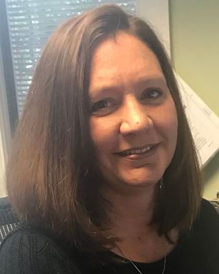 Photo of Elizabeth Leech, Licensed Professional Mental Health Counselor, LPCMH, NCC, MS