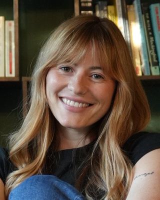 Photo of Frances Zumbro, Marriage & Family Therapist Associate, AMFT