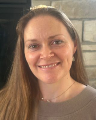 Photo of Diana Van De Kreeke, Ph.D.