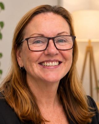 Photo of Maree Stevens - Maree Stevens Counselling, Social Worker, AMHSW