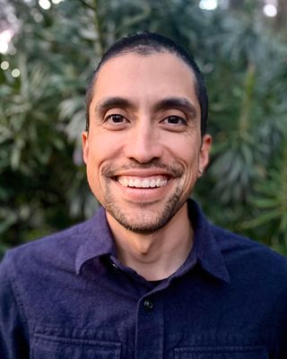 Photo of Daveed Jonathan Castillo, Marriage & Family Therapist Associate, AMFT, APCC