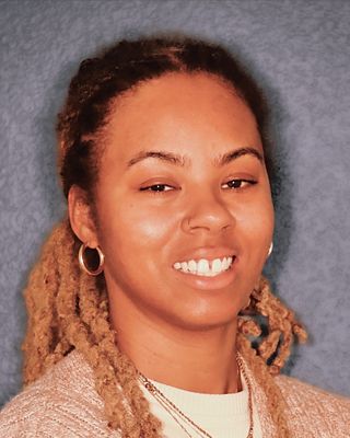 Photo of Kiandra Daniels, Marriage & Family Therapist, LMFT-S