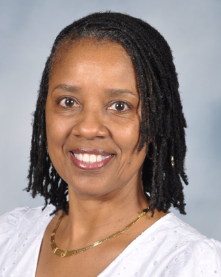 Photo of Melissa Jones, Licensed Professional Counselor, LPC