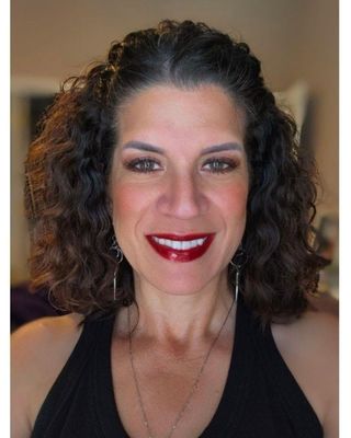Photo of Rebecca McGrue, Marriage & Family Therapist, MS, LMFT