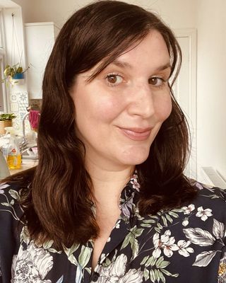 Photo of Samantha Goose, Psychotherapist, MBACP