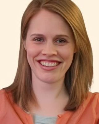 Photo of Nicole Scher-Hubing, Clinical Social Work/Therapist, MSW, LCSW