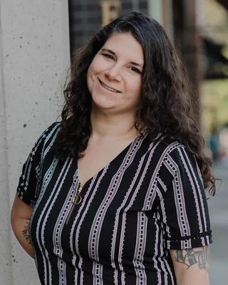 Photo of Rebecca Thomason - Thomason Child and Family Therapy , Marriage & Family Therapist Associate, MFT