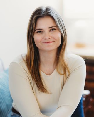 Photo of Allison Coulson, Counselor, LMHCA