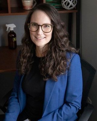 Photo of Kristy Zulyniak, Pre-Licensed Professional