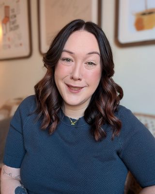 Photo of Kathryn Schiber, Clinical Social Work/Therapist, MSW, LCSW