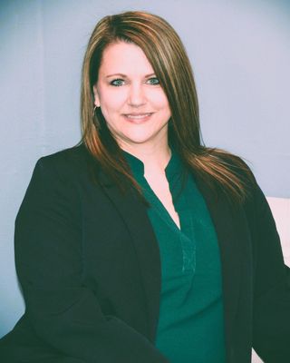 Photo of Liz Montcalm, Clinical Social Work/Therapist, LCSW