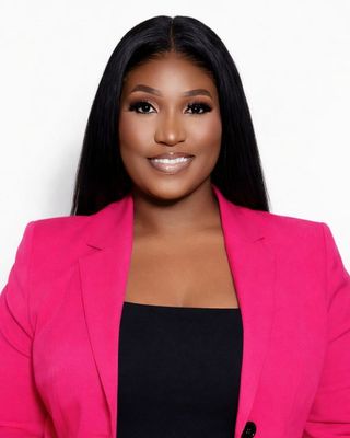 Photo of Orobola Okusanya, Psychiatric Nurse Practitioner, CRNP, APRN, PMHNP