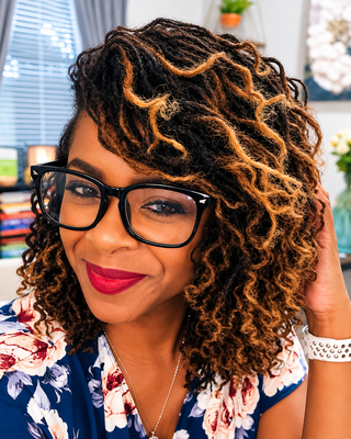 Photo of Tiffany Sheppard, Marriage & Family Therapist, LMFT