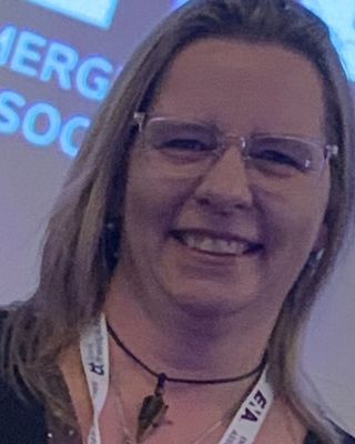 Photo of Melissa Sargent, Psychiatric Nurse Practitioner, PMHNP