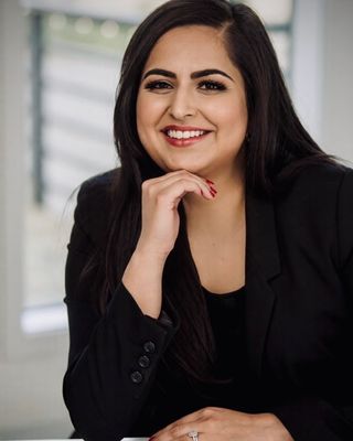 Photo of Rimple Guron - Rimple Guron: Peaceful Mind Therapy PLLC, Mental Health Counselor, LMHC, LCPC