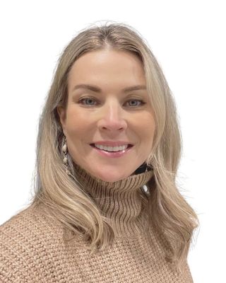 Photo of Angela Hammell, Registered Social Worker, RSW, MSW, FNHA