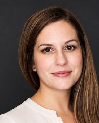 Photo of Jessica Fleeger, Psychiatric Nurse Practitioner, APNP