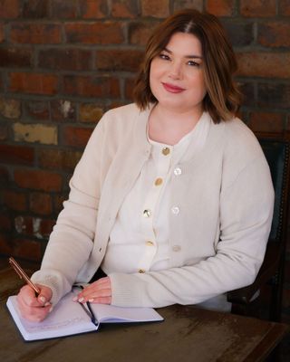 Photo of Sarah Louise Rabone, Counsellor, MBACP