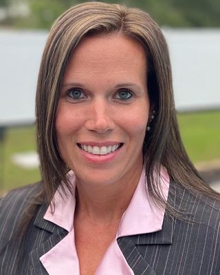 Photo of Crystal Marie Westman, LMHC, Counselor