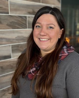 Photo of Melissa Adamson, Pre-Licensed Professional, BS, MA