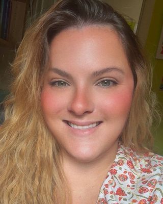 Photo of Alexis Campaneo, Licensed Professional Counselor, BS, MSCP, LPC