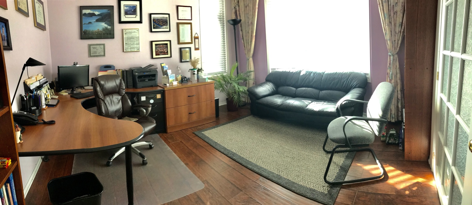 Gallery Photo of Main Office.