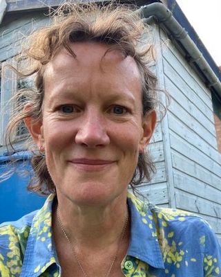 Photo of Amanda Maffett, Counsellor, MBACP