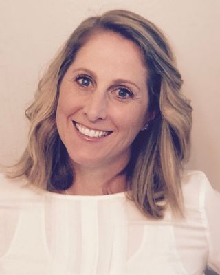 Photo of Annika Harold, Clinical Social Work/Therapist, LCSW