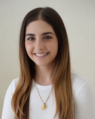Photo of Danica Spadafora, Registered Psychotherapist (Qualifying), MACP