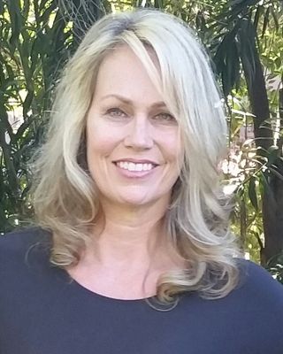 Photo of Stefanie Smith, Marriage & Family Therapist in Palo Alto, CA