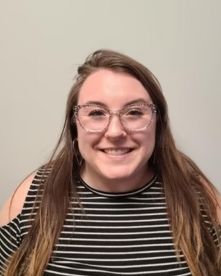 Photo of Sierra Lenczycki, Clinical Social Work/Therapist, LCSW