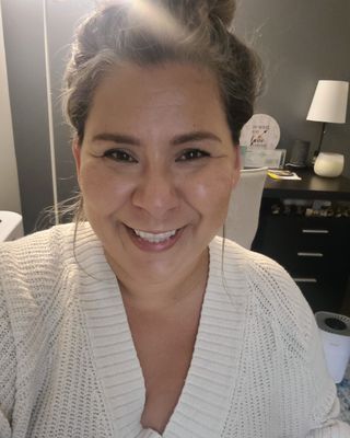 Photo of Marisol Aldaz, Marriage & Family Therapist, MS, LMFT