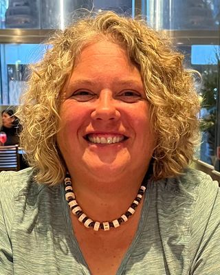 Photo of Julie Hine, Counselor, MEd, LPCC