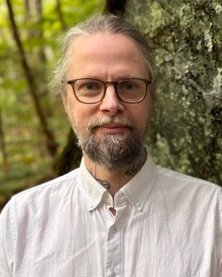 Photo of Travis Nutting, Pre-Licensed Professional, CMHC