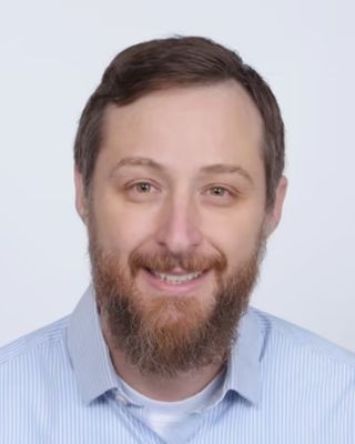 Photo of Morgan Caseman, Licensed Professional Counselor, LPC