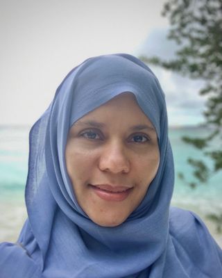 Photo of Fahmo Hans, Licensed Professional Clinical Counselor, LPCC