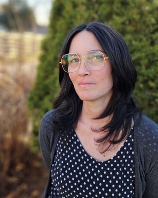 Photo of Janelle Hebb, Marriage & Family Therapist, RMFT