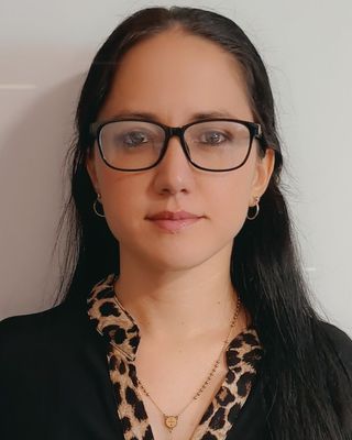 Foto de Yanet Naranjo Sabina, Psicólogo, Dr. en Psicología