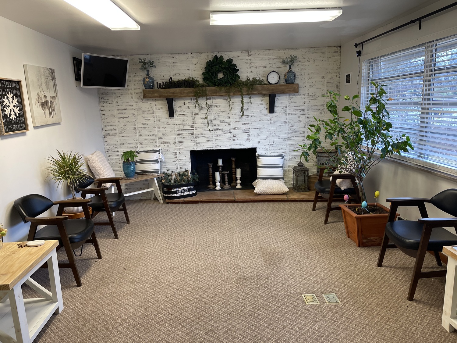 Beautiful Minds Counseling Center, LLC, Licensed Professional Counselor