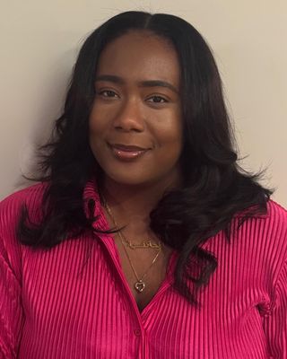 Photo of Sataray Battle, Mental Health Counselor Associate, LPC-A