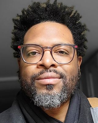 Photo of Thurmond Gillis Jr., Licensed Professional Counselor, MA, LPC, NCC, CADC, DRCC