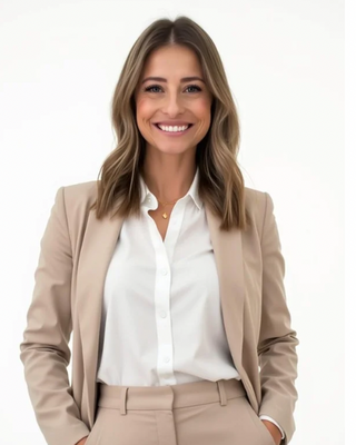 Photo of Rachel Goforth - Nurtured Nested, Licensed Professional Counselor, CPC