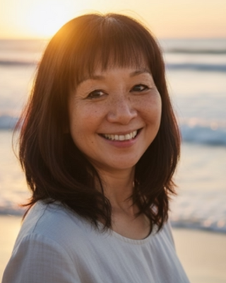 Photo of Tara Tanaka, Psychologist, LP