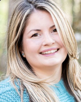 Photo of Cristina Lema, Licensed Mental Health Counselor, MS, LMHC