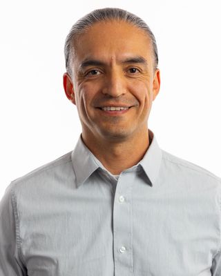 Photo of Gonzalo Gonzalez, Marriage & Family Therapist, LMFT