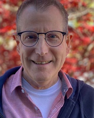 Photo of Gary Philip Bertuccelli, Clinical Social Work/Therapist in San Francisco, CA