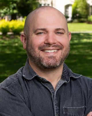 Photo of Ben Endres, Clinical Social Work/Therapist, LMSW