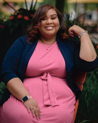 Photo of Mellaney Edwards, Clinical Social Work/Therapist, MSW, LISW-S